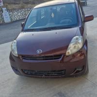 Ricambi Daihatsu Sirion 2° 1.3 benzina del 2008 K3