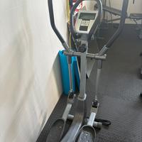 Ellittica professsionale