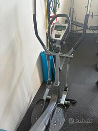 Ellittica professsionale