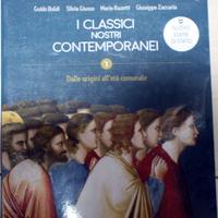 I CLASSICI NOSTRI CONTEMPORANEI 1