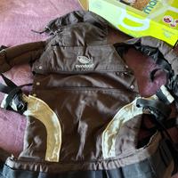 Marsupio Ergonomico manduca