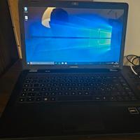 pc portatile compaq cq56