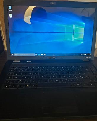 pc portatile compaq cq56