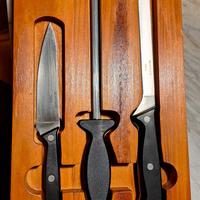 Tagliaprosciutto Brandani