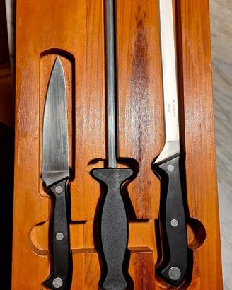 Tagliaprosciutto Brandani