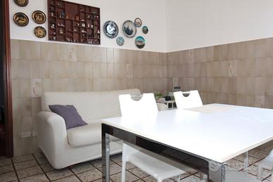 Bellusco - casa semindipendente