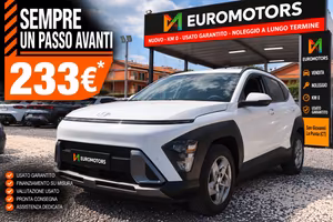 Hyundai Kona Tua A SOLI 233€