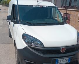 FIAT Doblò 4ª serie - 2020