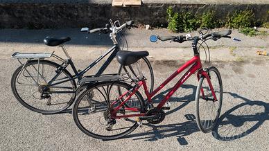 BICICLETTA / BICICLETTE FUJI