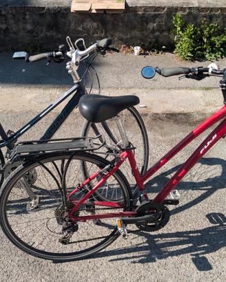 BICICLETTA / BICICLETTE FUJI