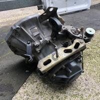 Cambio 5 Marcie Fiat Lancia