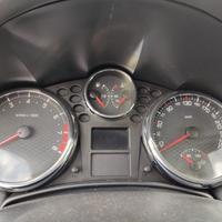 Quadro strumenti PEUGEOT 207 RC 1598cc benz 2008