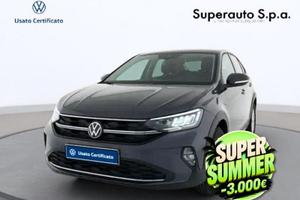 Volkswagen Taigo 1.0 TSI 110 CV Life