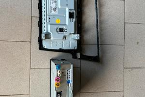 stereo golf 7/7.5