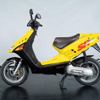 Aprilia SR 50 SUNFIRE - 1993