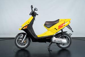 Aprilia SR 50 SUNFIRE - 1993