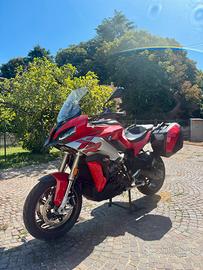 Bmw S 1000 XR