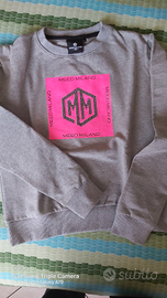 Felpa MEED MILANO