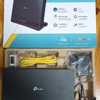 router TP-link Archer 