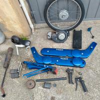 Ricambi piaggio ciao 