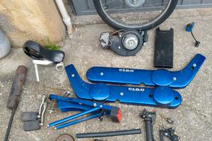 Ricambi piaggio ciao 