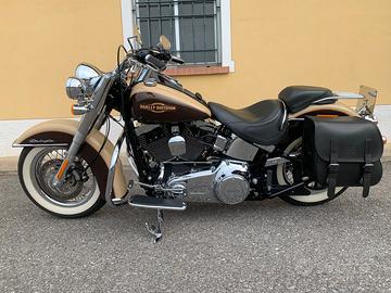 Harley Davidson 