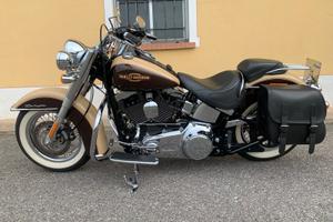Harley Davidson 