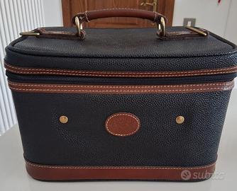 beauty case  semirigido