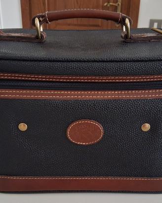 beauty case  semirigido
