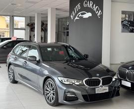 Bmw 318d Touring Msport My20