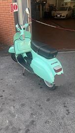Vemdo vespa special 50 d’epoca