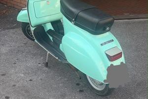 Vemdo vespa special 50 d’epoca
