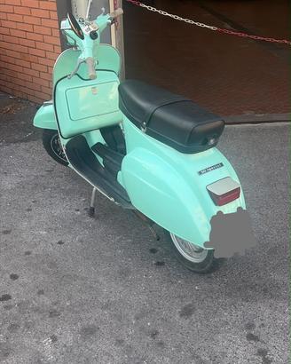 Vemdo vespa special 50 d’epoca