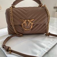 Borsa Pinko Lady Love Mini Puff NUOVA