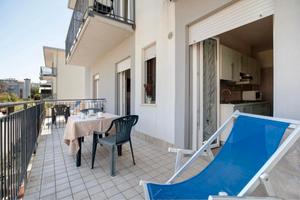 Villa trentina a m.200 dal mare