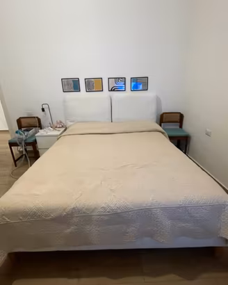 Letto Ikea anno 2025