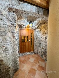 Casa piazza XI Febbraio Diamante