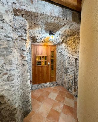 Casa piazza XI Febbraio Diamante