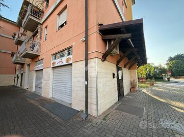 NEGOZIO A BRESCIA