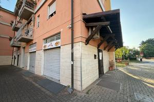NEGOZIO A BRESCIA