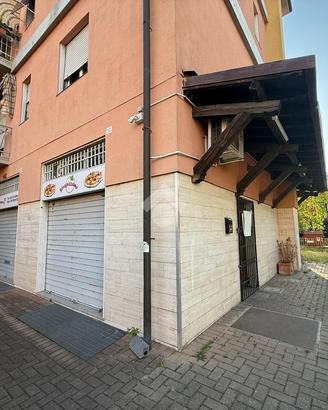 NEGOZIO A BRESCIA