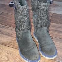 Geox stivaetti bambina