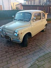Fiat 600