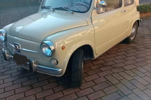 Fiat 600