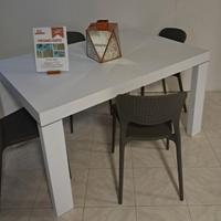 Tavolo Cucina/Soggiorno Allungabile