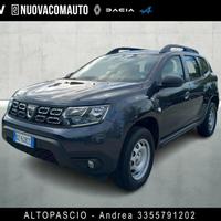 Dacia Duster 1.0 tce Essential Eco-g 4x2 100cv