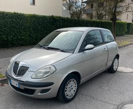 Lancia ypsilon 1.2 benzina km157.000