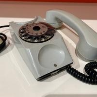 Telefono vintage