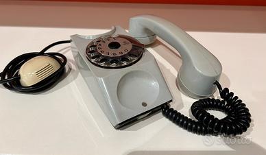 Telefono vintage