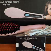 Fast Hair Straightener HQT - 906